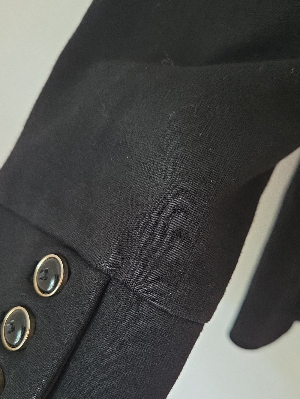 Banana Repulic Cropped Jacket - Picture 10 of 13